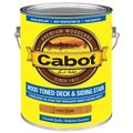 Samuel Cabot Inc Cabot Samuel 19202-07 Gallon Cedar Wood Toned Deck & Siding Stain - Pack of 4 149607